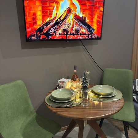Mountain Studio Asp E63 Borovets Gardens Экстерьер фото