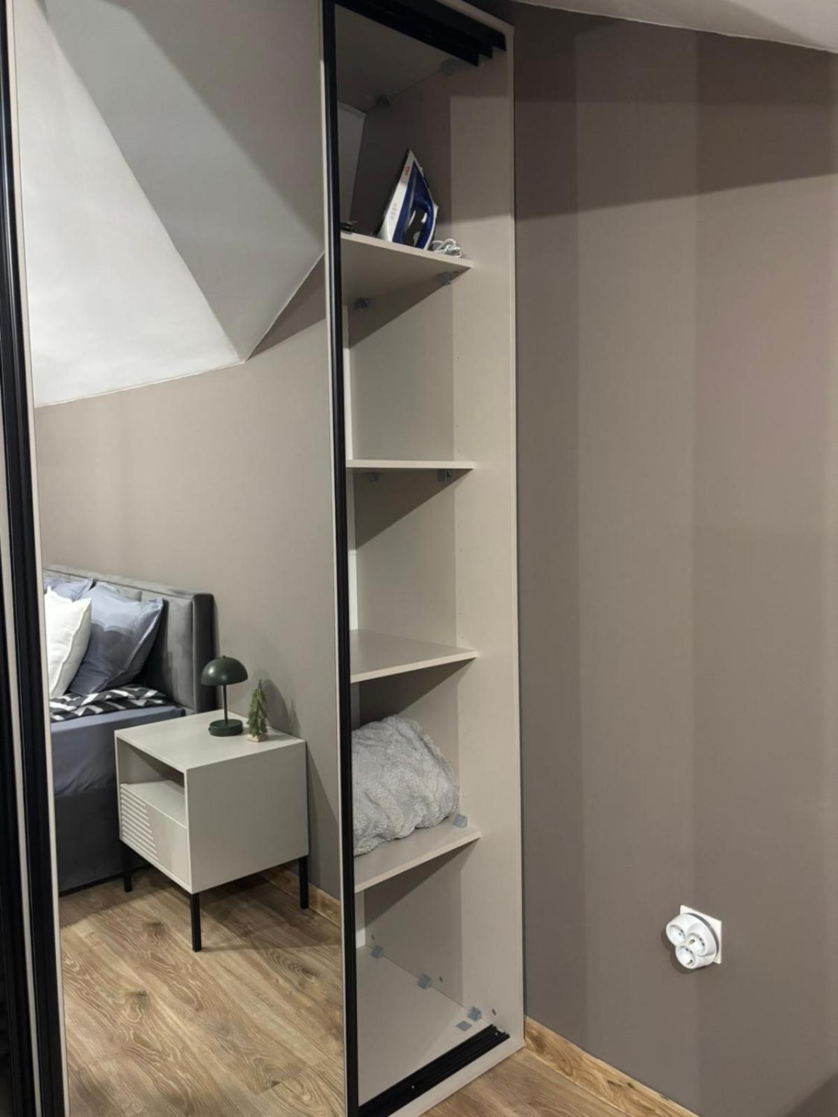Mountain Studio Asp E63 Borovets Gardens Экстерьер фото