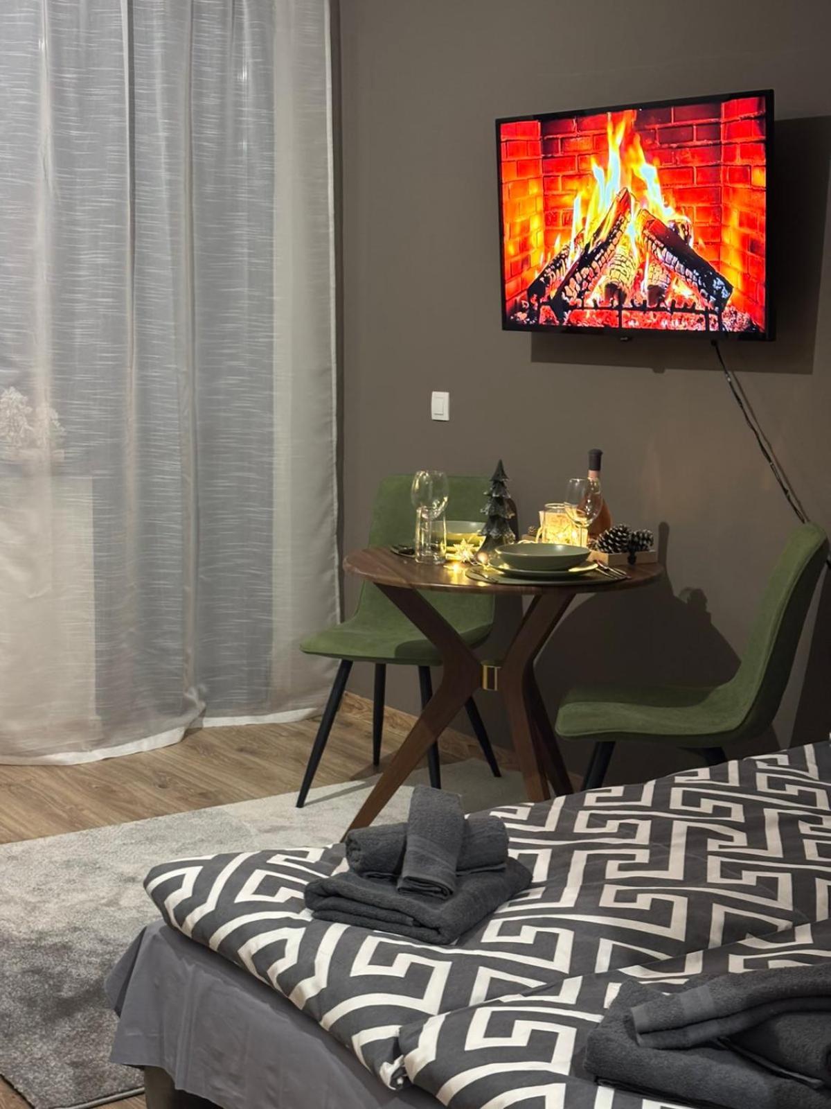 Mountain Studio Asp E63 Borovets Gardens Экстерьер фото