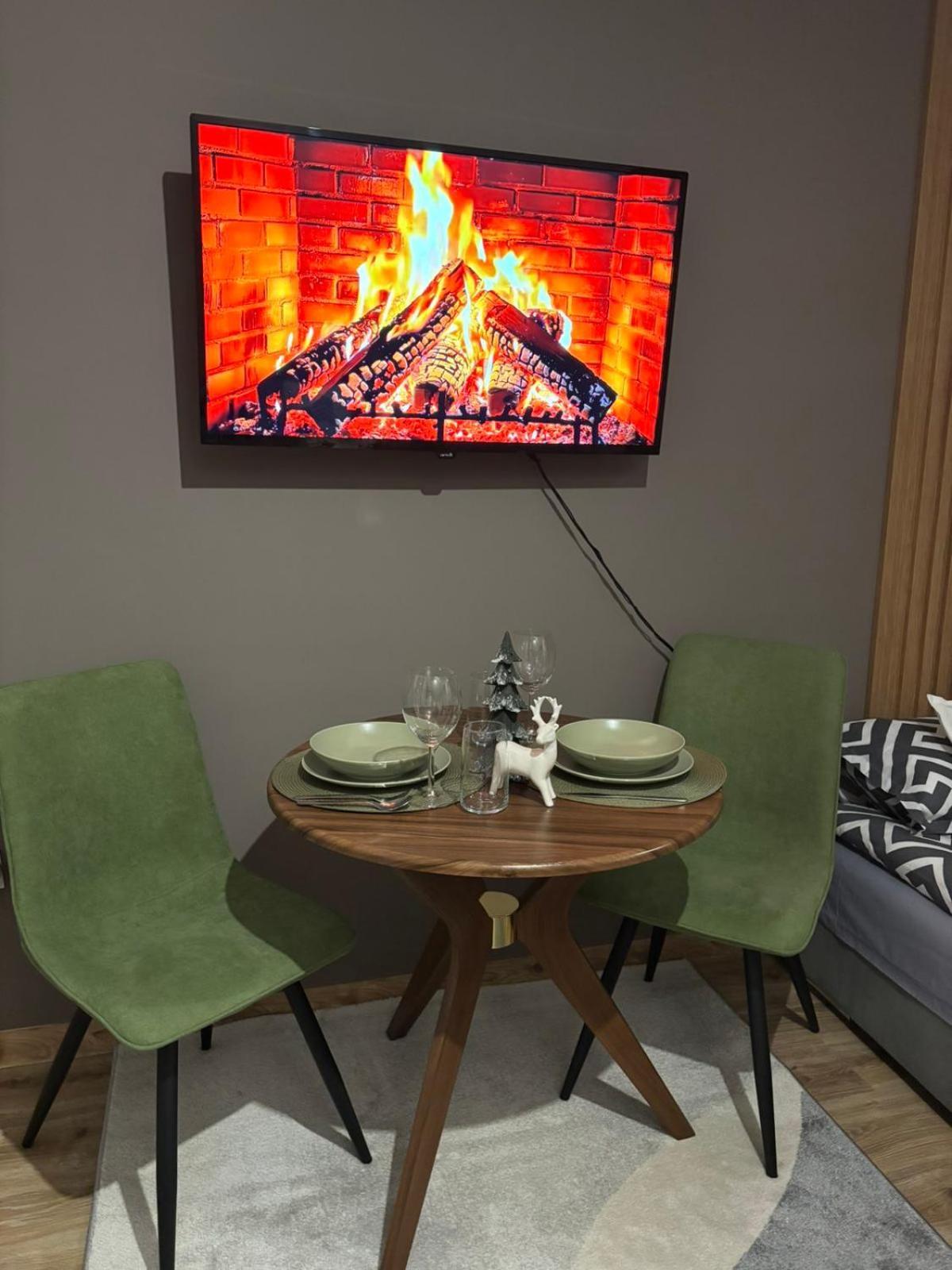 Mountain Studio Asp E63 Borovets Gardens Экстерьер фото