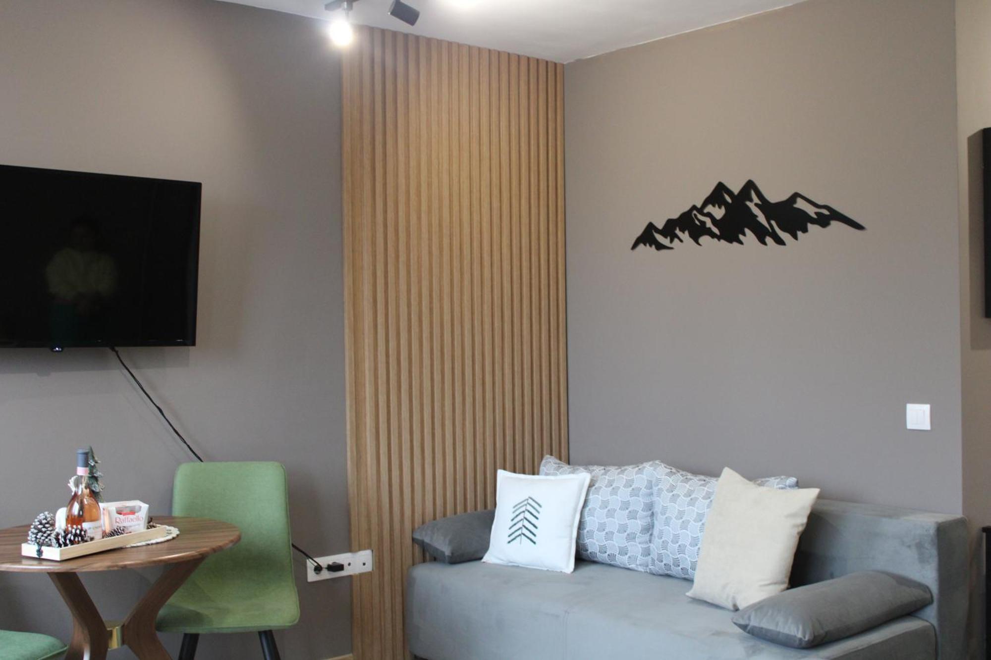 Mountain Studio Asp E63 Borovets Gardens Экстерьер фото