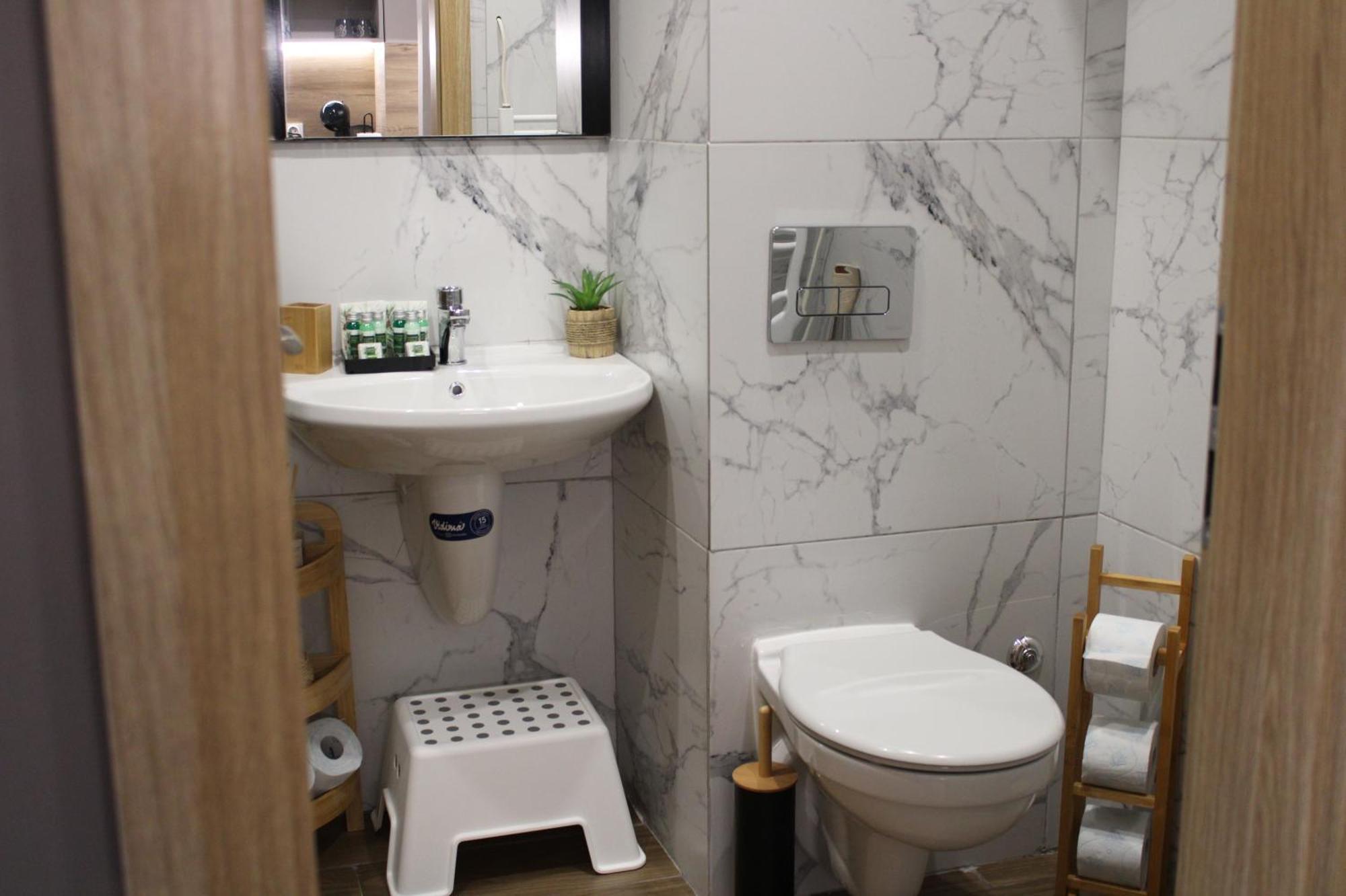 Mountain Studio Asp E63 Borovets Gardens Экстерьер фото