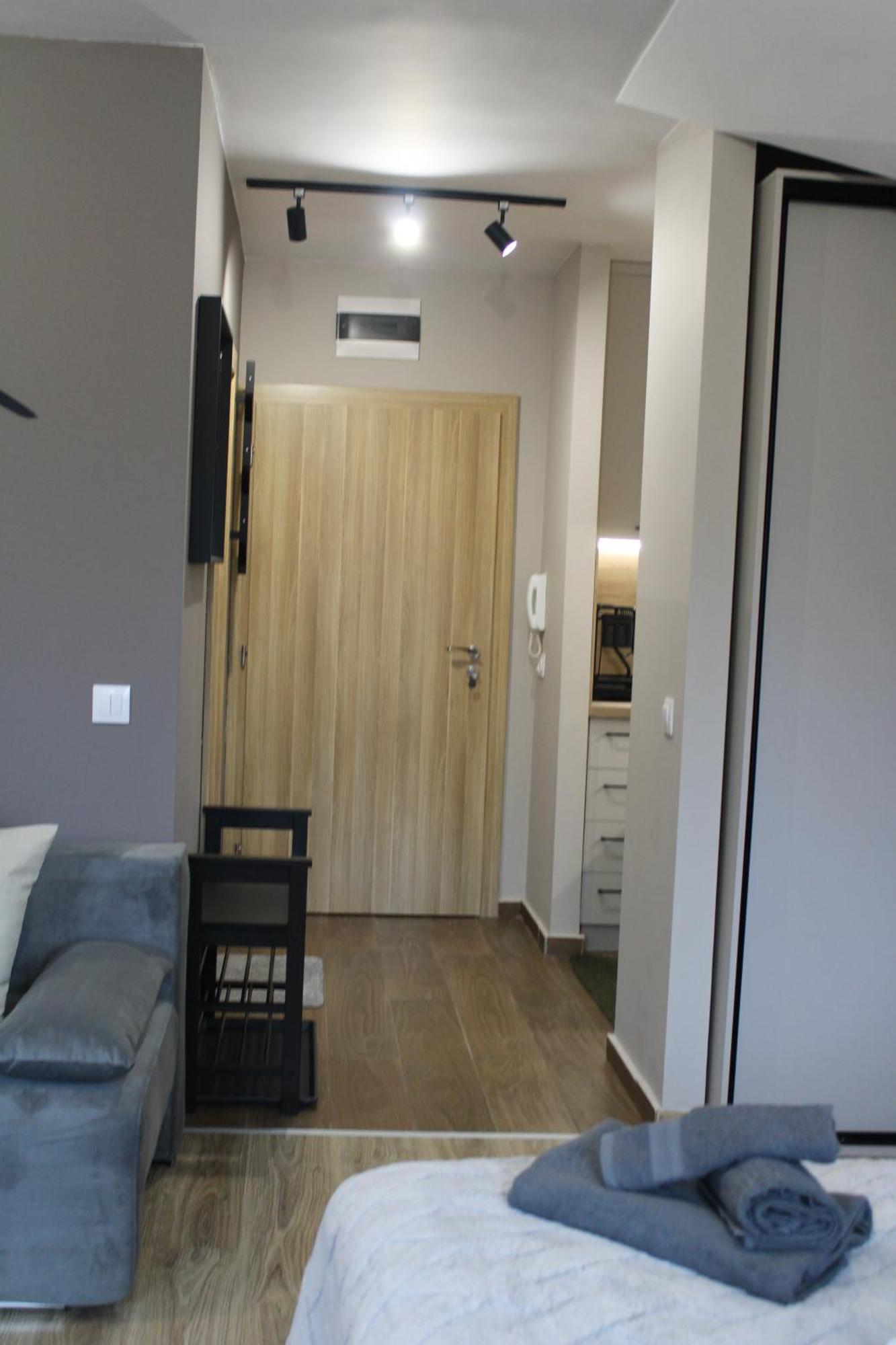 Mountain Studio Asp E63 Borovets Gardens Экстерьер фото