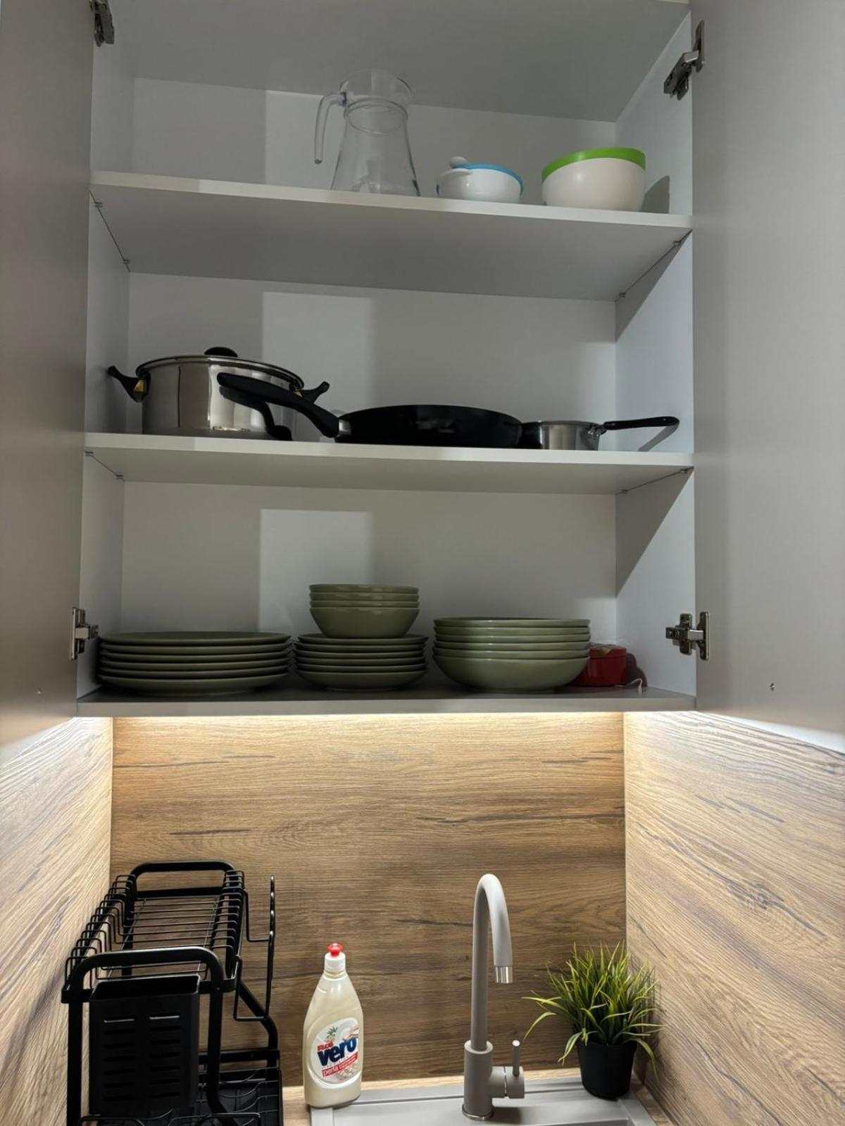 Mountain Studio Asp E63 Borovets Gardens Экстерьер фото