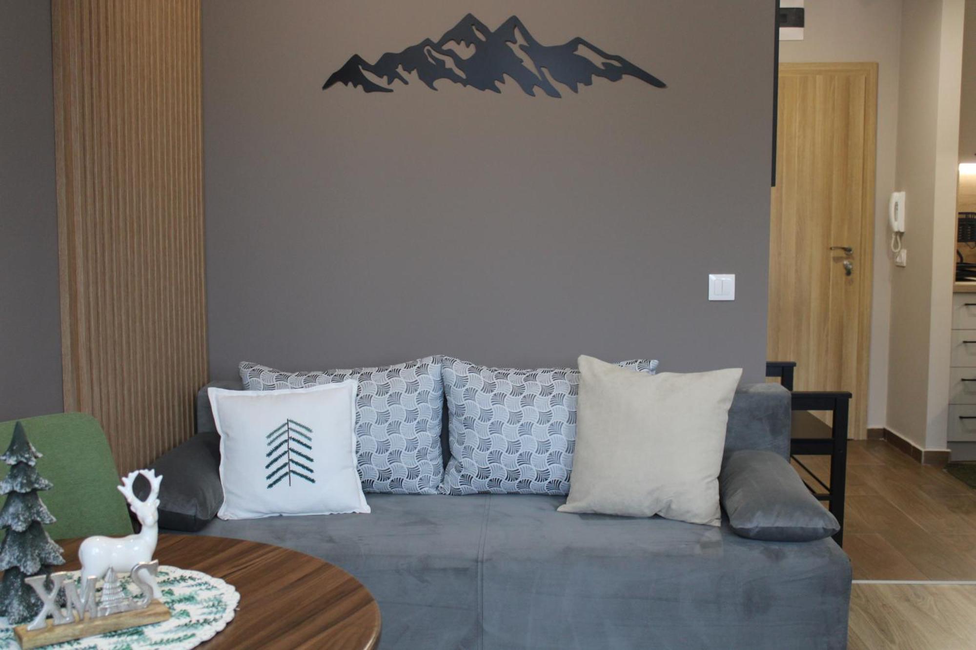 Mountain Studio Asp E63 Borovets Gardens Экстерьер фото