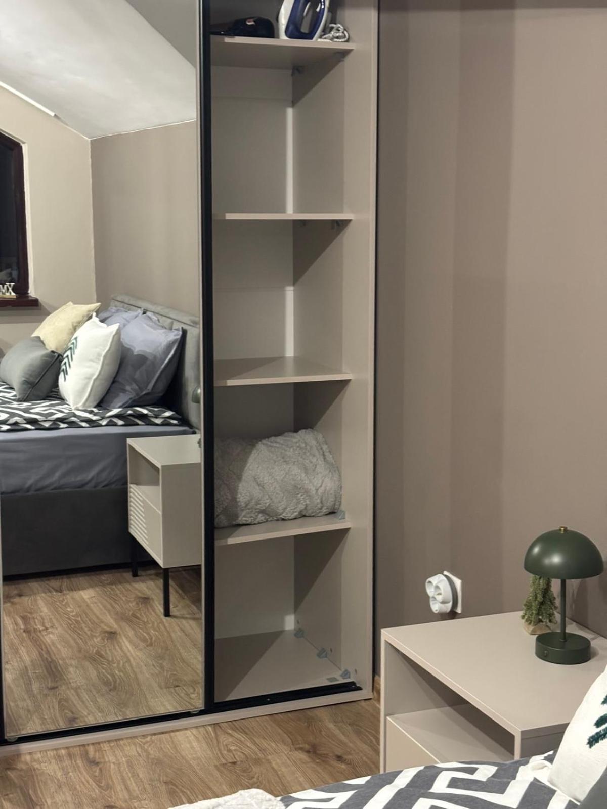 Mountain Studio Asp E63 Borovets Gardens Экстерьер фото