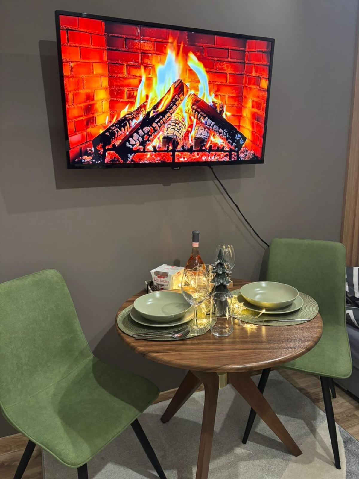 Mountain Studio Asp E63 Borovets Gardens Экстерьер фото